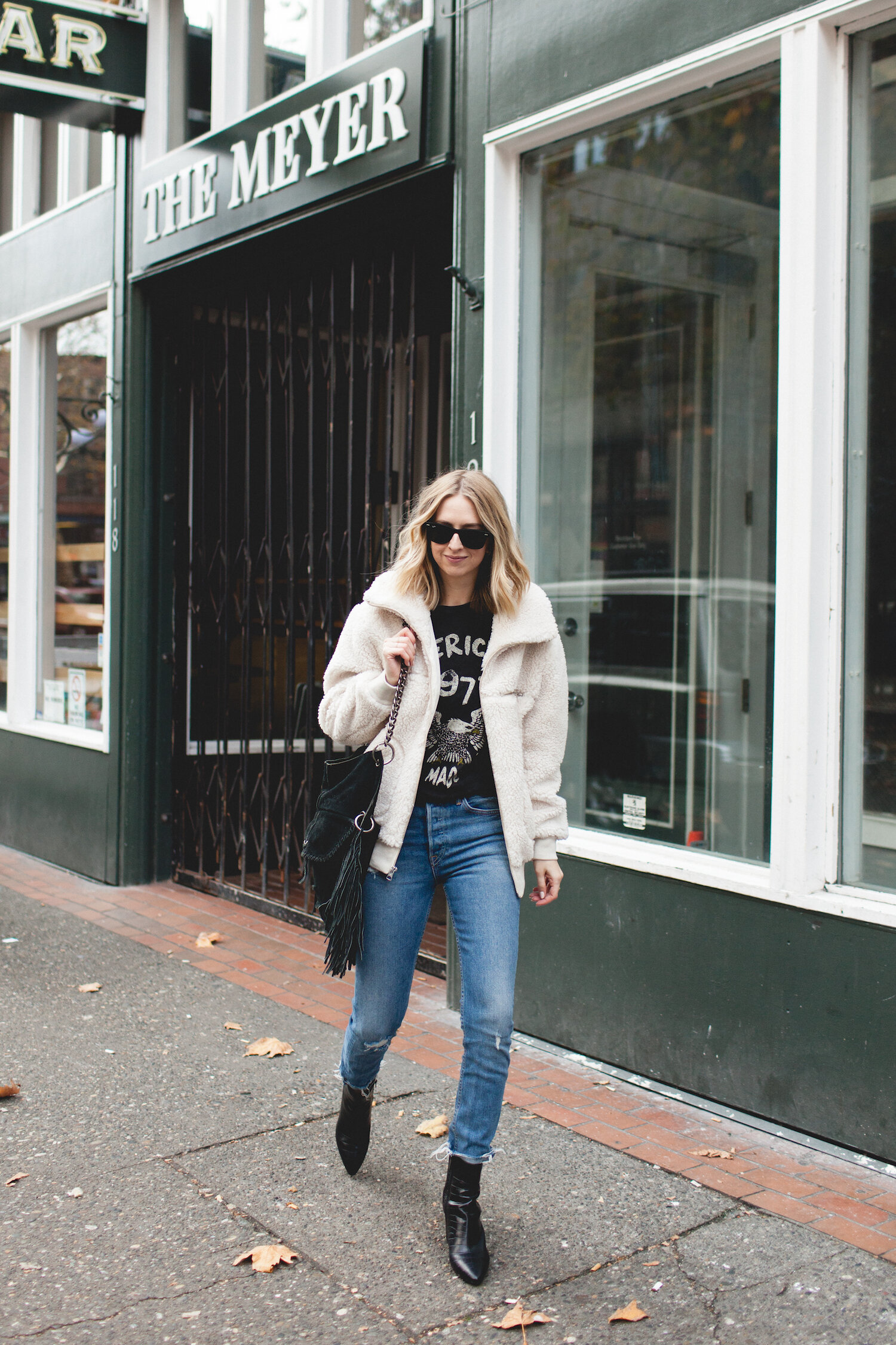 All Weather Ankle Boots truelane